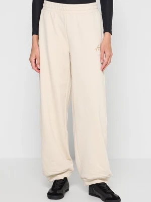 Foto van product Trainingsbroek Armani Exchange beżowy