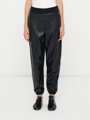 Foto van product Trainingsbroek Armani Exchange gemêleerd zwart