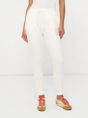 Foto van product Trainingsbroek Armani Exchange grijs