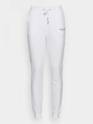 Foto van product Trainingsbroek Armani Exchange wit