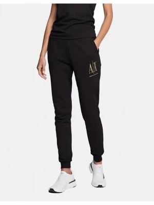 Foto van product Trainingsbroek Armani Exchange zwart