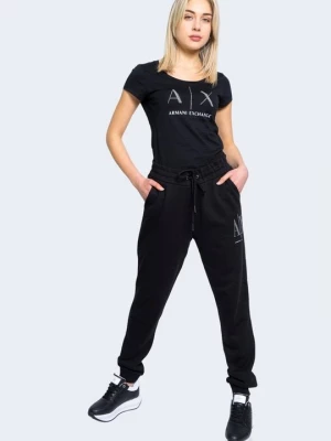 Foto van product Trainingsbroek Armani Exchange zwart