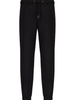 Foto van product Trainingsbroek Armani Exchange zwart