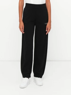 Foto van product Trainingsbroek Armani Exchange zwart