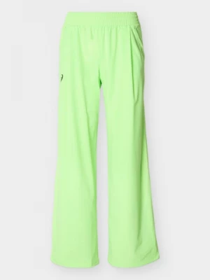 Foto van product Trainingsbroek Asics neongroen