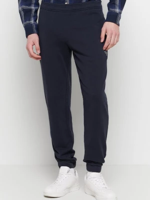 Foto van product Trainingsbroek Barbour donkerblauw