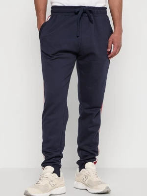 Foto van product Trainingsbroek Bench donkerblauw