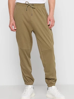 Foto van product Trainingsbroek Bench kaki