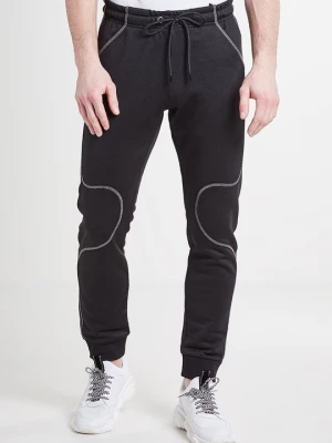 Foto van product Trainingsbroek Bikkembergs zwart