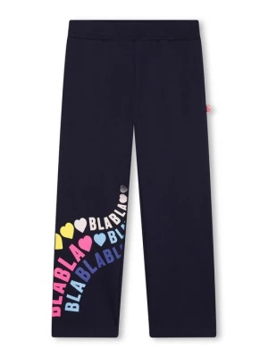 Foto van product Trainingsbroek Billieblush blauw