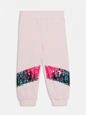 Foto van product Trainingsbroek Billieblush donkerroze
