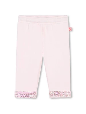 Foto van product Trainingsbroek Billieblush donkerroze