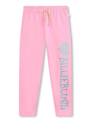 Foto van product Trainingsbroek Billieblush donkerroze