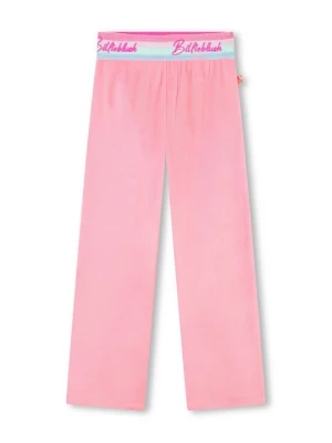 Foto van product Trainingsbroek Billieblush donkerroze