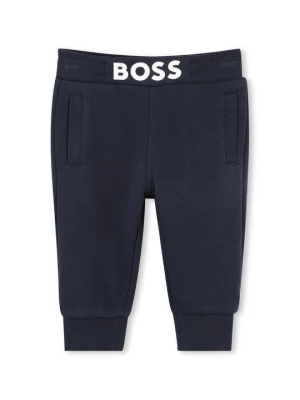 Foto van product Trainingsbroek Boss blauw