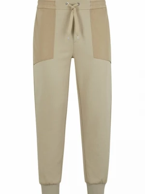 Foto van product Trainingsbroek Boss kaki