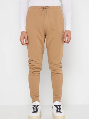 Foto van product Trainingsbroek Boss zandkleur