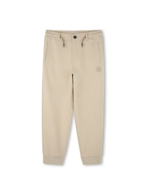Foto van product Trainingsbroek Boss zandkleur