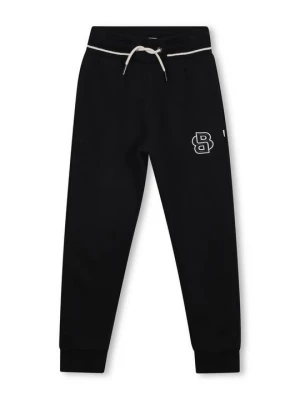 Foto van product Trainingsbroek Boss zwart