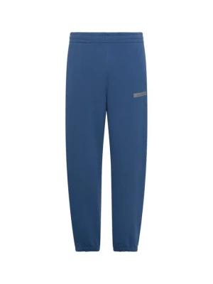 Foto van product Trainingsbroek Calvin Klein donkerblauw