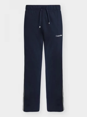 Foto van product Trainingsbroek Calvin Klein donkerblauw