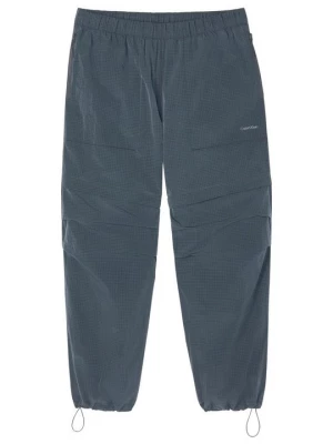 Foto van product Trainingsbroek Calvin Klein grijs