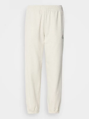 Foto van product Trainingsbroek Calvin Klein Jeans beige mêleerd