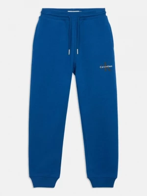 Foto van product Trainingsbroek Calvin Klein Jeans blauw