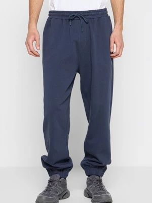 Foto van product Trainingsbroek Calvin Klein Jeans donkerblauw