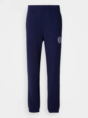 Foto van product Trainingsbroek Calvin Klein Jeans donkerblauw