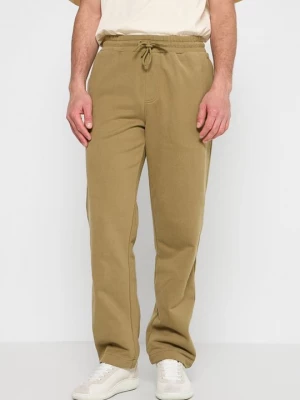 Foto van product Trainingsbroek Calvin Klein Jeans olijfgroen