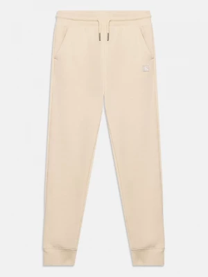 Foto van product Trainingsbroek Calvin Klein Jeans zandkleur