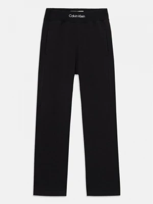 Foto van product Trainingsbroek Calvin Klein Jeans zwart