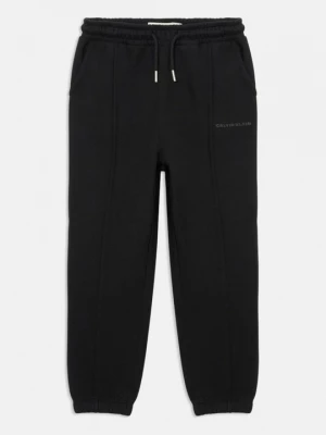 Foto van product Trainingsbroek Calvin Klein Jeans zwart