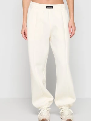 Foto van product Trainingsbroek Calvin Klein lichtgeel