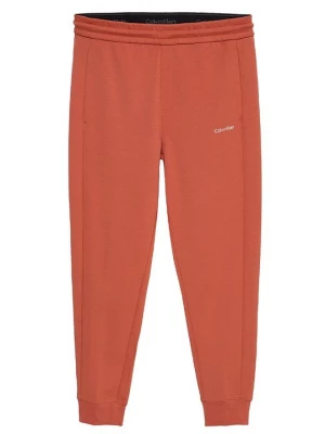 Foto van product Trainingsbroek Calvin Klein oranje