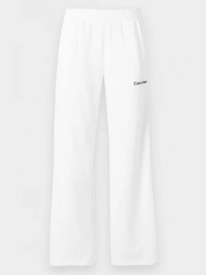 Foto van product Trainingsbroek Calvin Klein wit