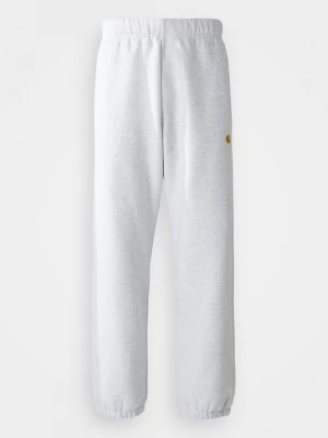 Foto van product Trainingsbroek Carhartt WIP lichtgrijs gemêleerd