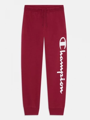 Foto van product Trainingsbroek Champion rood