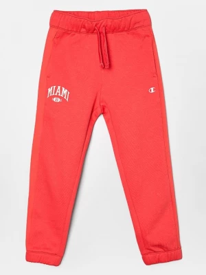 Foto van product Trainingsbroek Champion rood