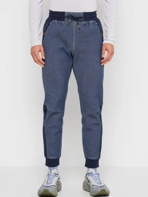 Foto van product Trainingsbroek CMP blauw