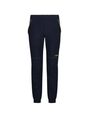 Foto van product Trainingsbroek CMP donkerblauw