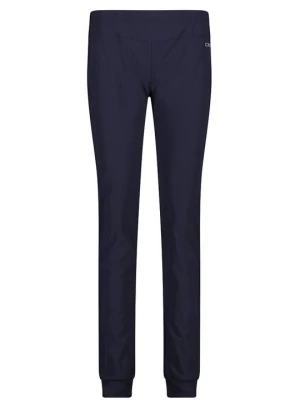 Foto van product Trainingsbroek CMP donkerblauw