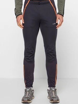 Foto van product Trainingsbroek CMP grijs