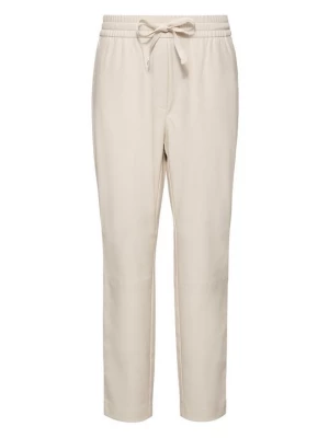 Foto van product Trainingsbroek Comma Casual Identity zandkleur