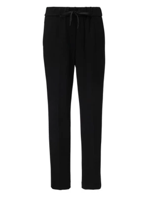 Foto van product Trainingsbroek Comma Casual Identity zwart