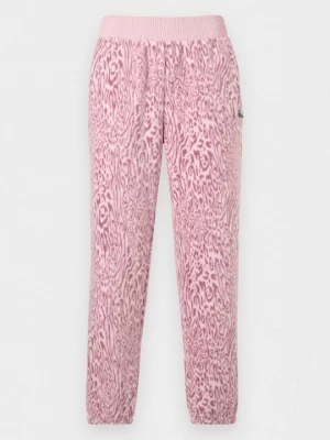 Foto van product Trainingsbroek Converse donkerroze