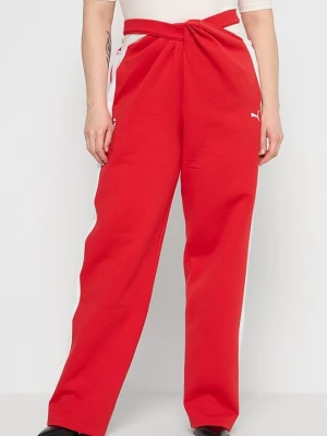 Foto van product Trainingsbroek Coperni X Puma rood