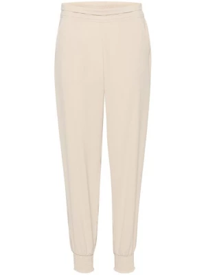 Foto van product Trainingsbroek Cream zwart