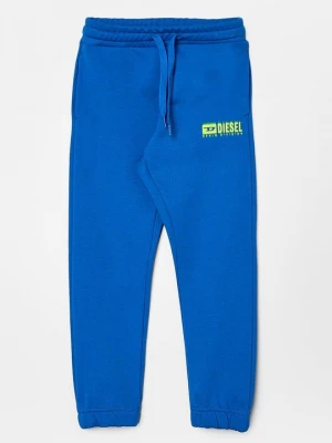 Foto van product Trainingsbroek Diesel blauw